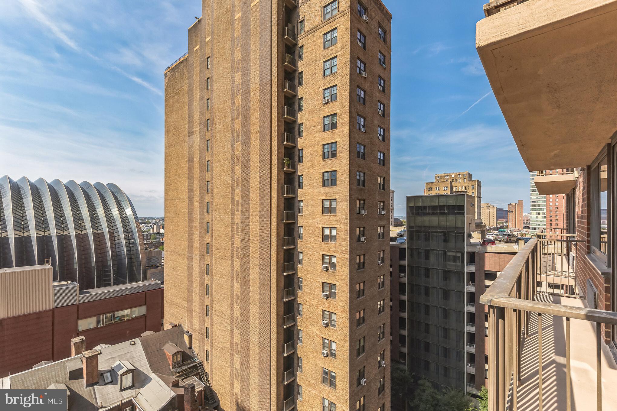 CENTER CITY - Residential