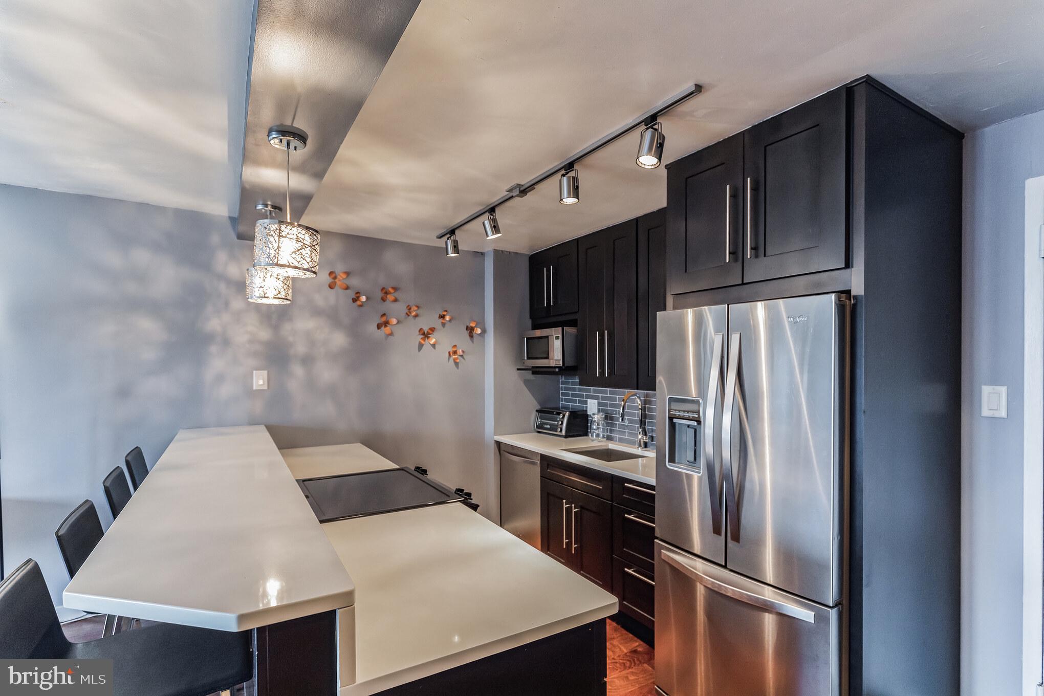 CENTER CITY - Residential