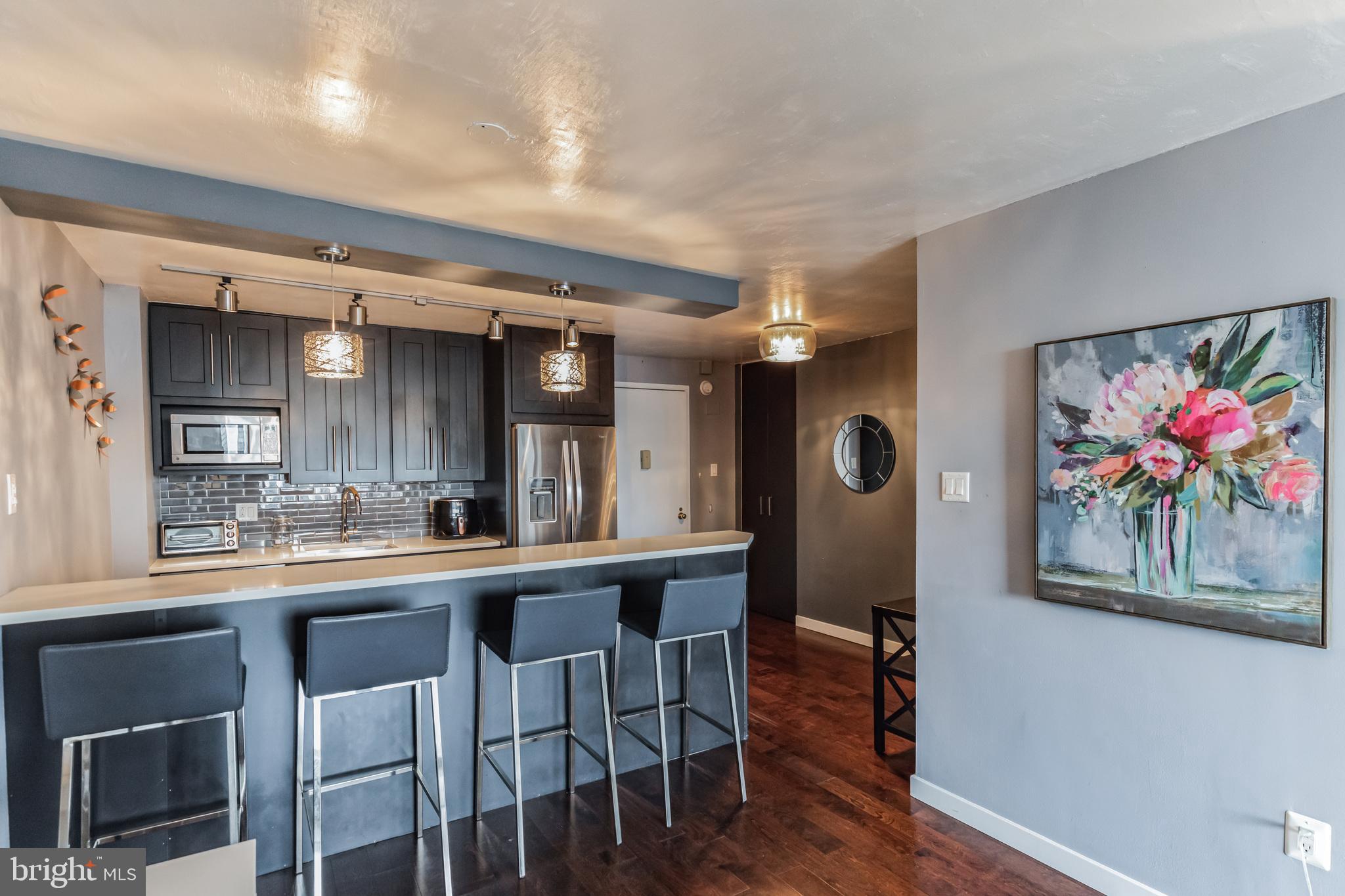 CENTER CITY - Residential