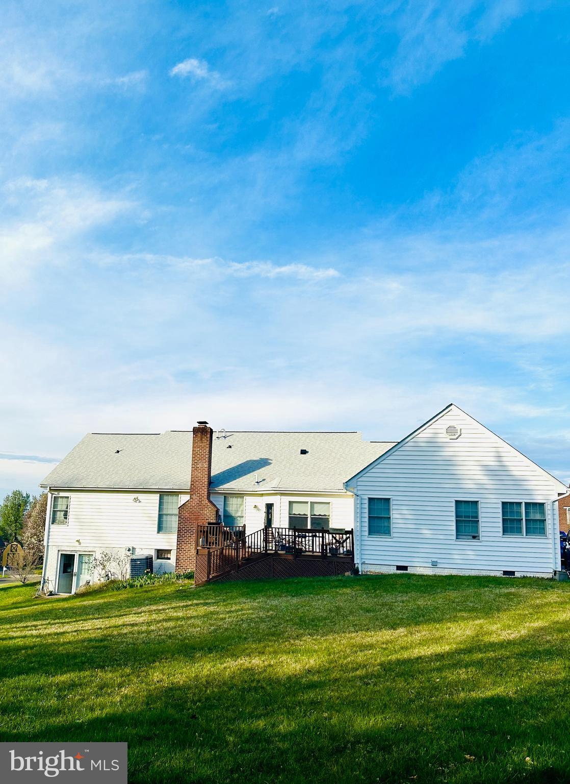 MENLOUGH - Residential