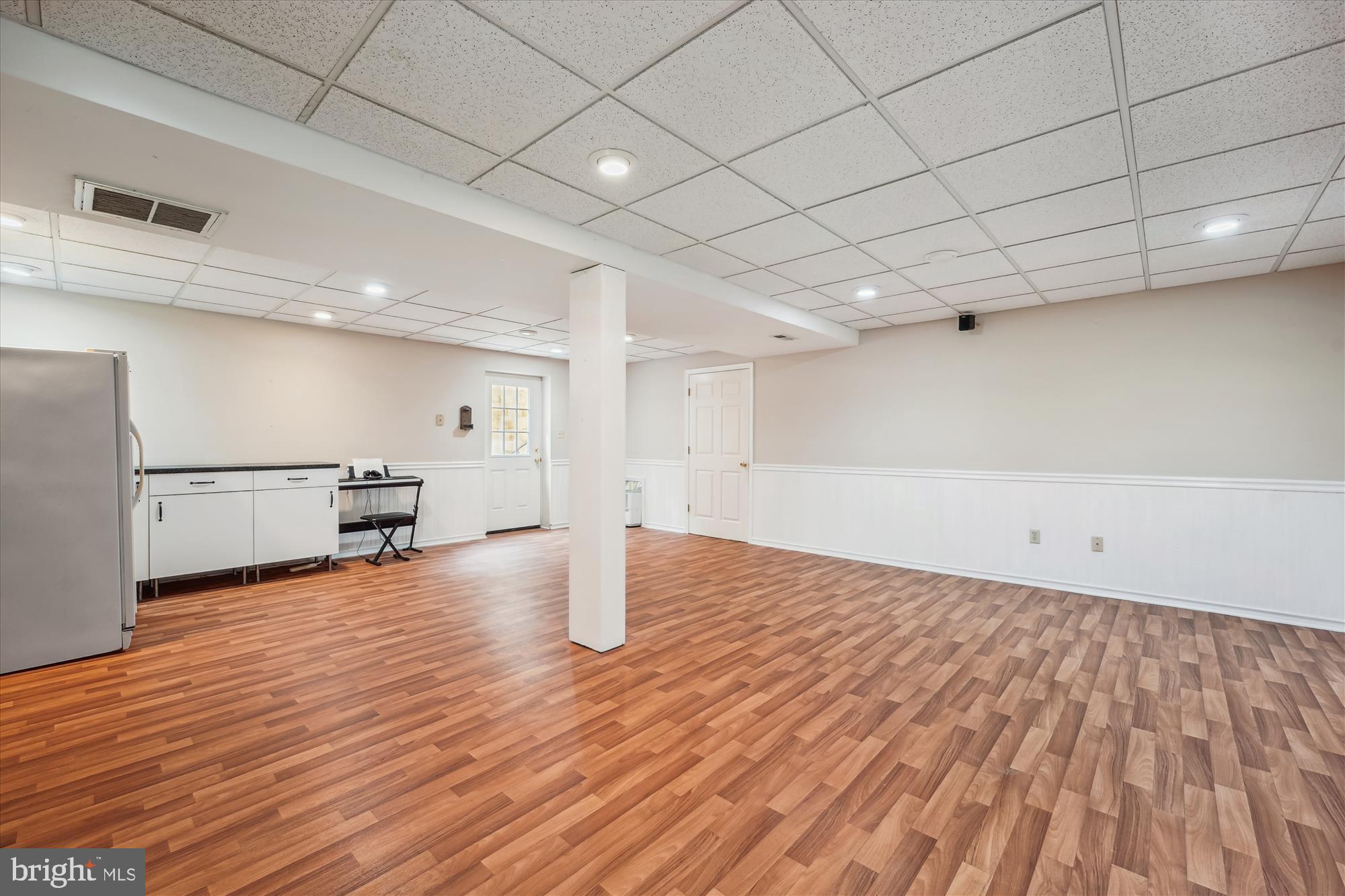 ISLAND CREEK WOODS - Residential