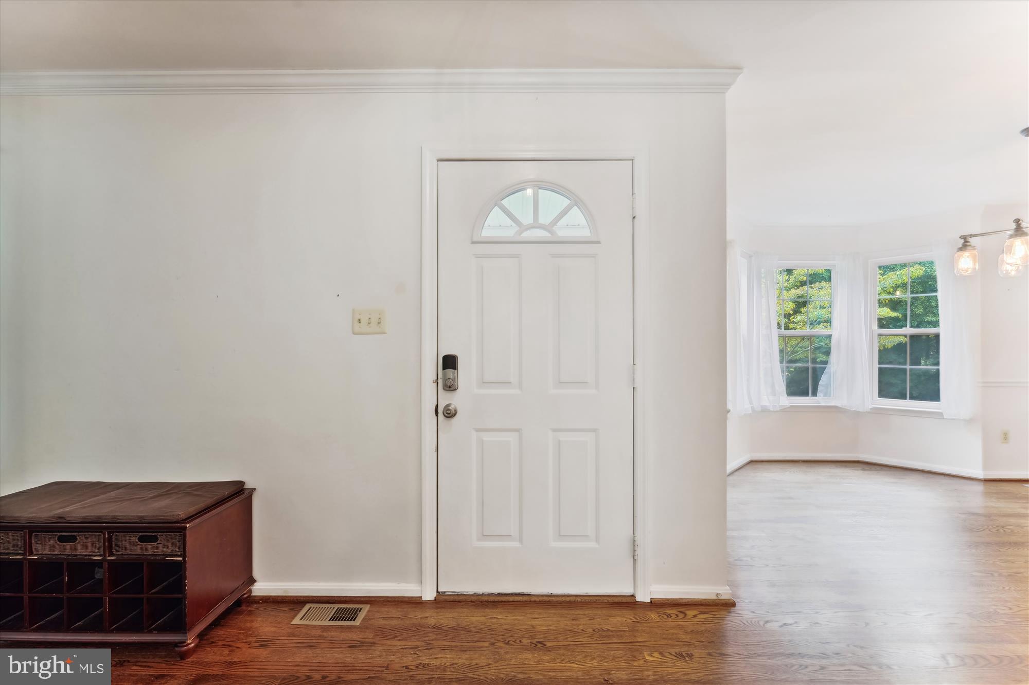 ISLAND CREEK WOODS - Residential