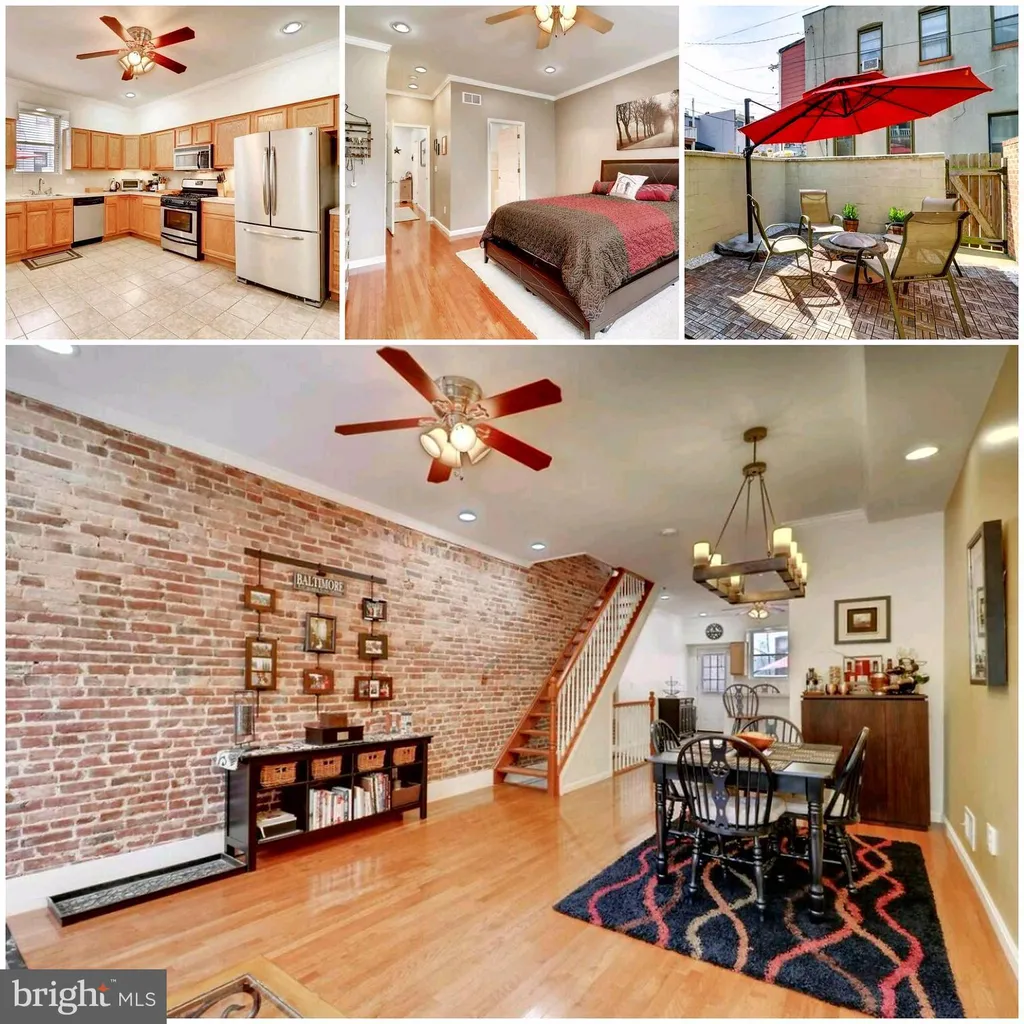 3005 Eastern Avenue, Baltimore, MD 21224