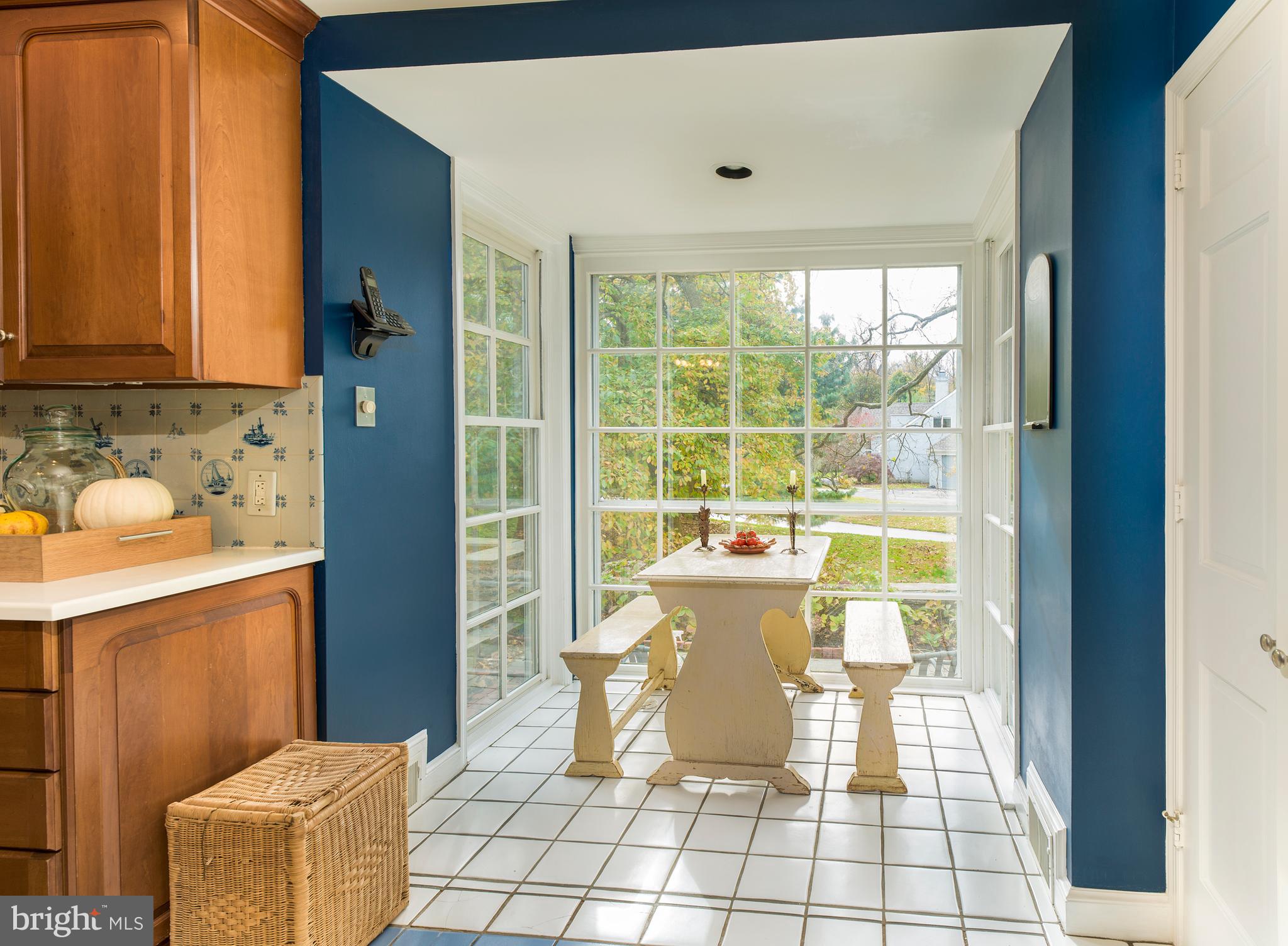 GLADWYNE - Residential