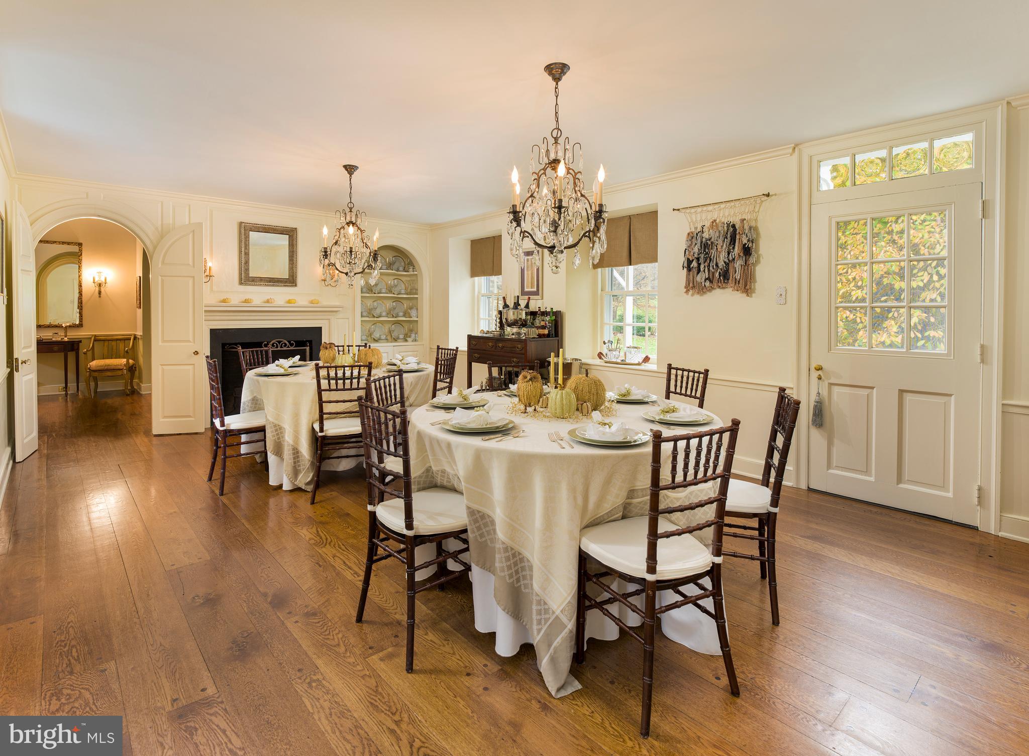 GLADWYNE - Residential