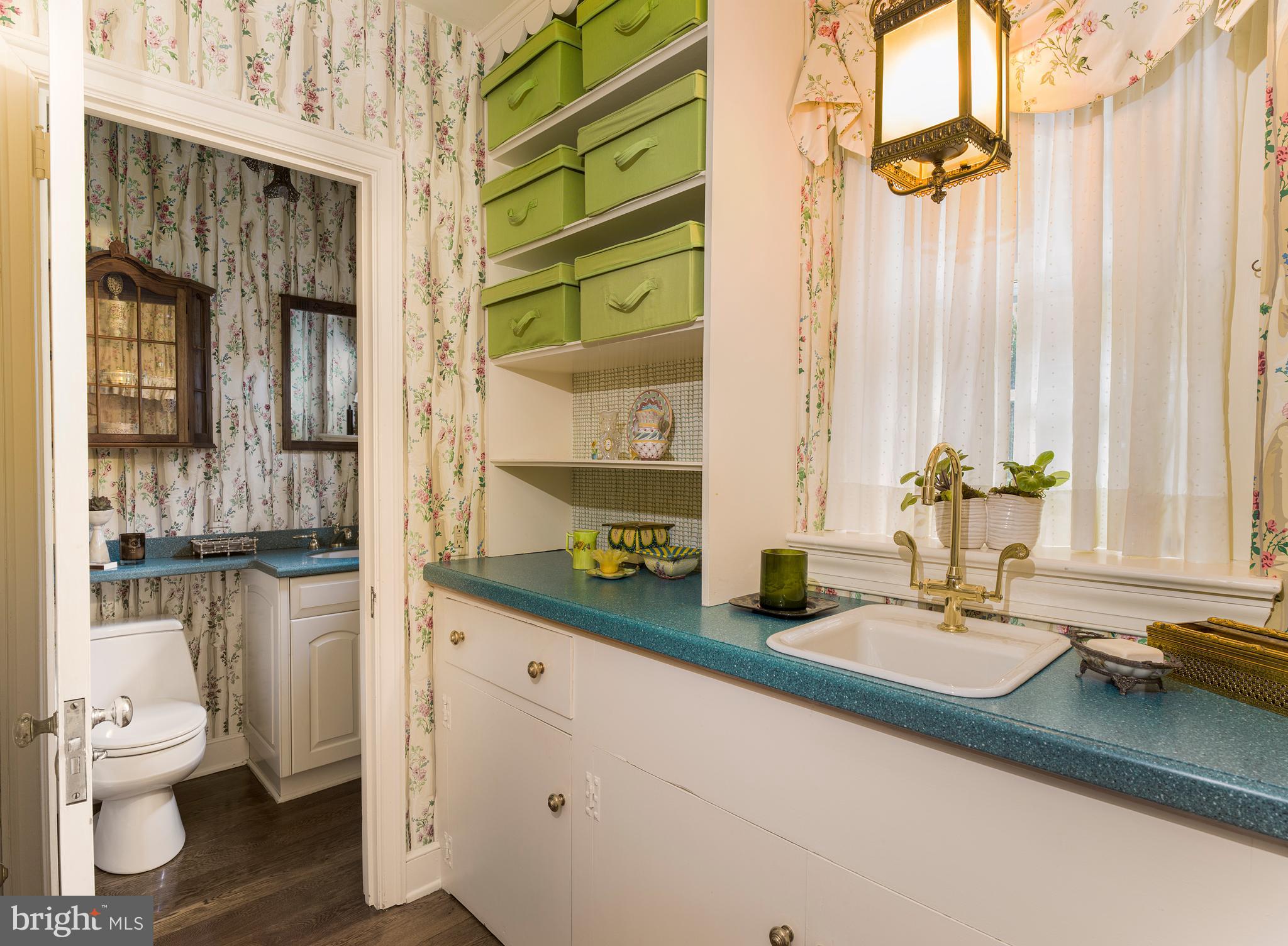 GLADWYNE - Residential