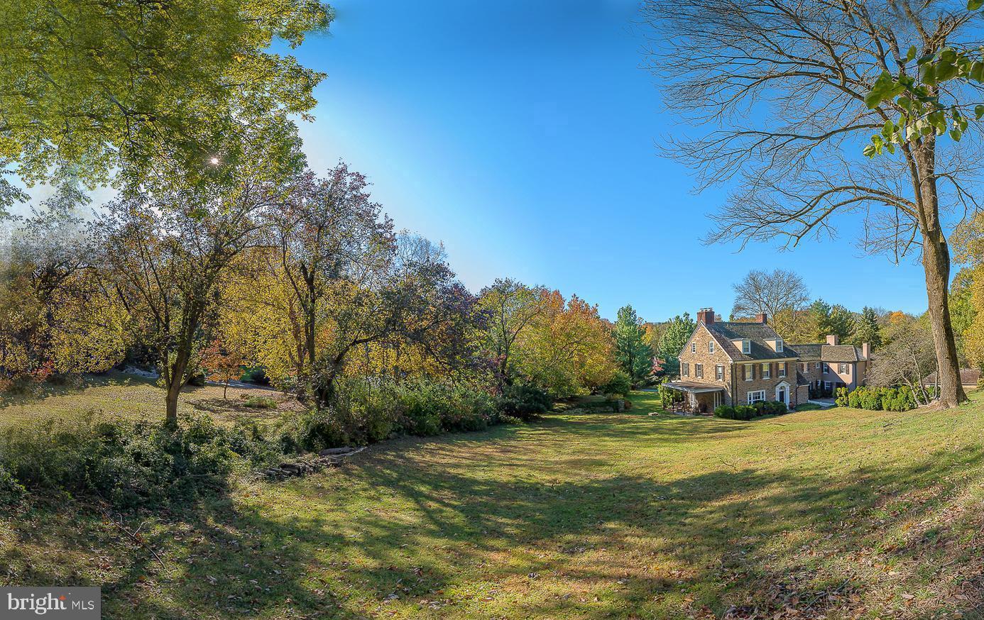 GLADWYNE - Residential