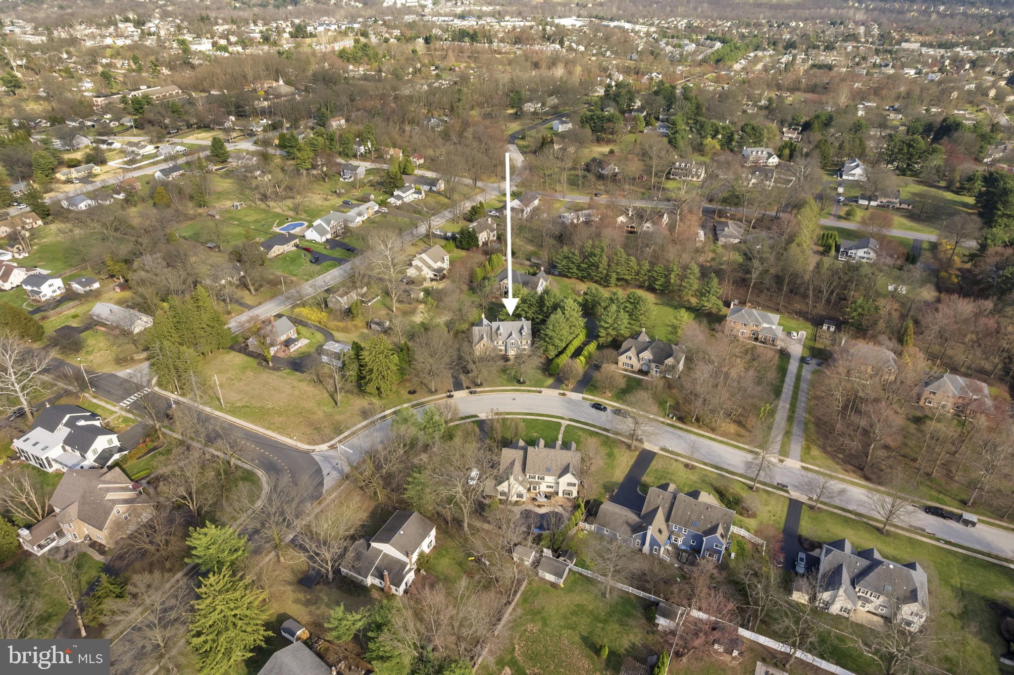 ESTATES OF COLLEGE - Residential