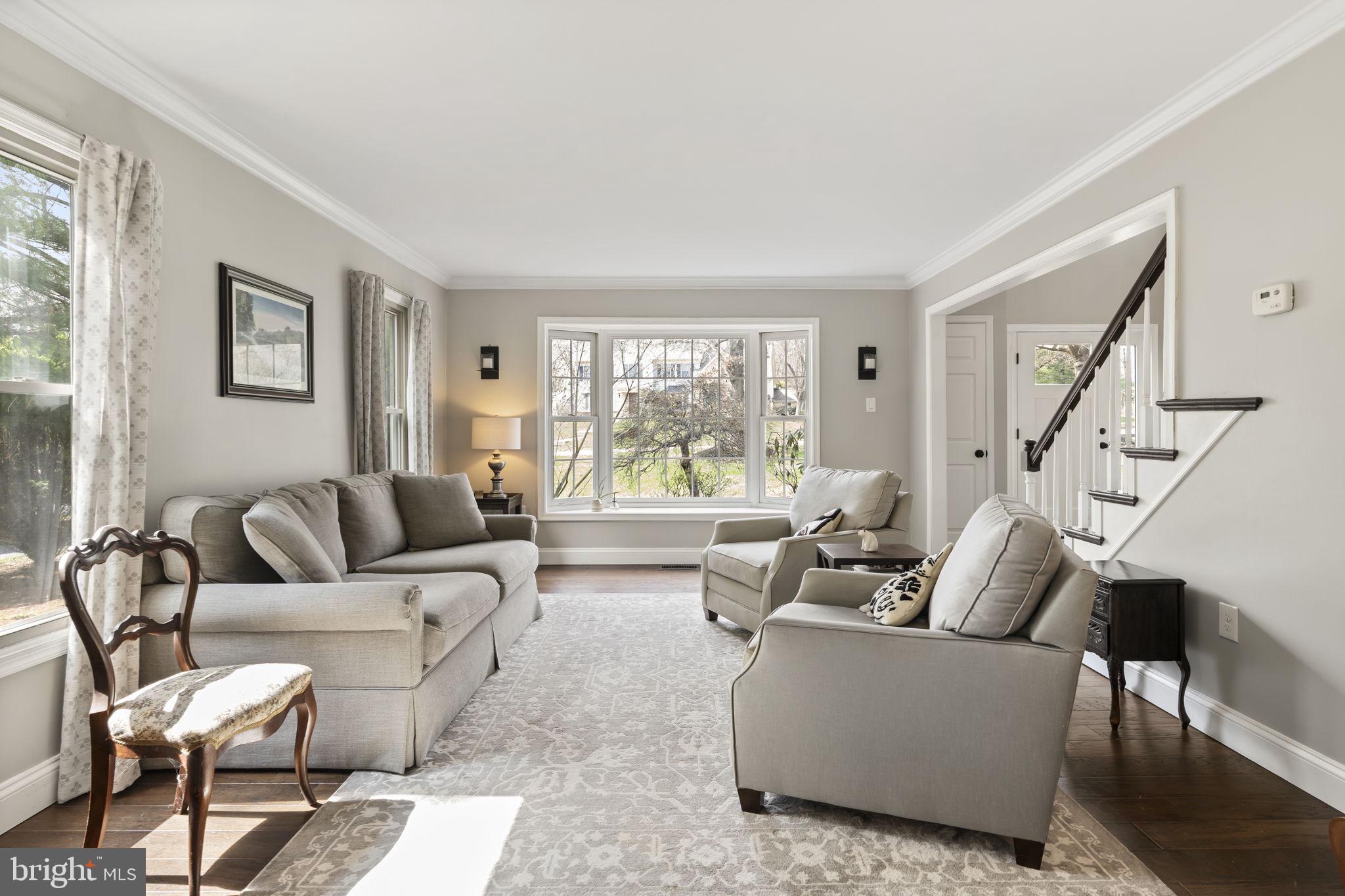 ESTATES OF COLLEGE - Residential