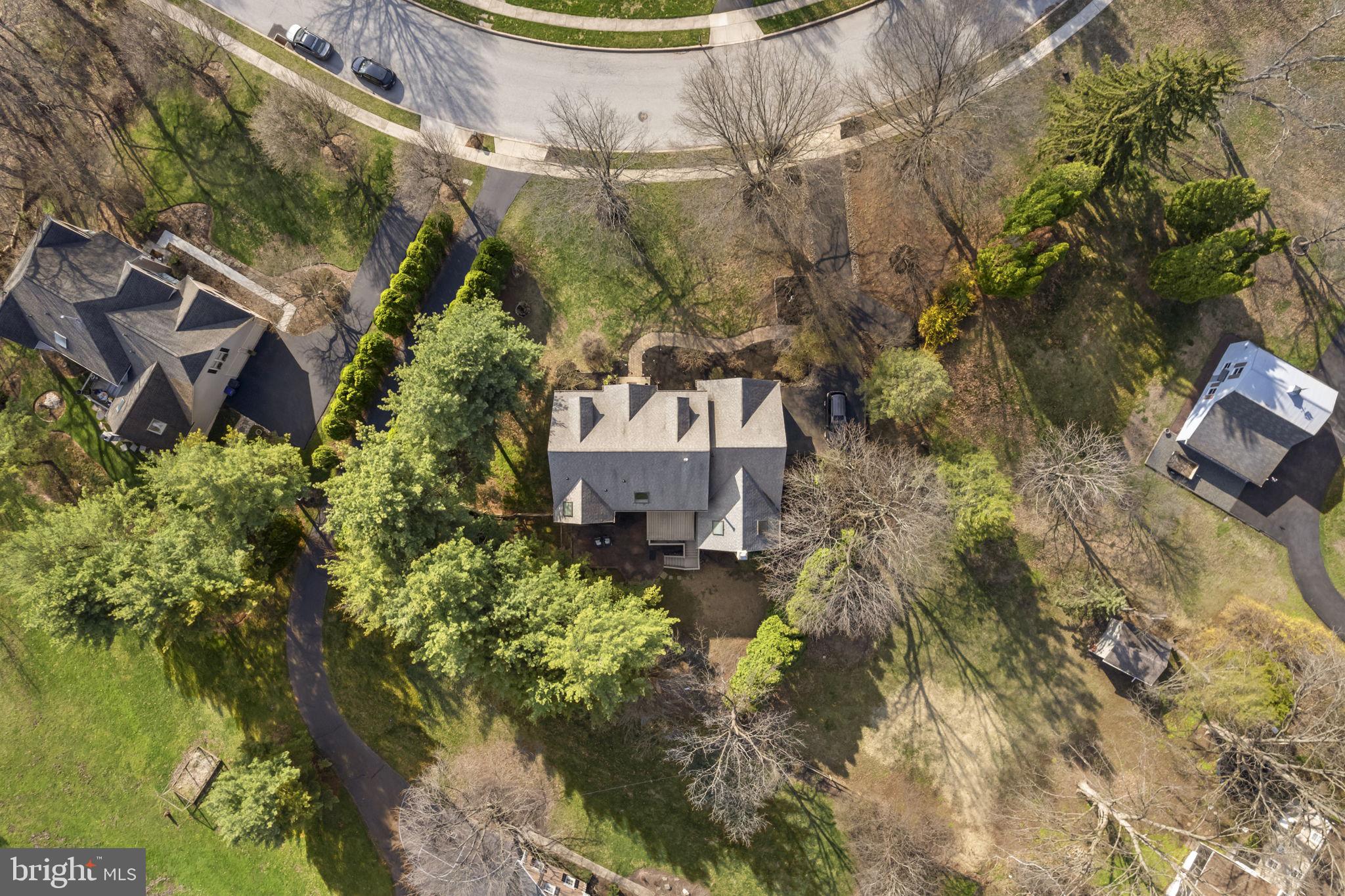 ESTATES OF COLLEGE - Residential