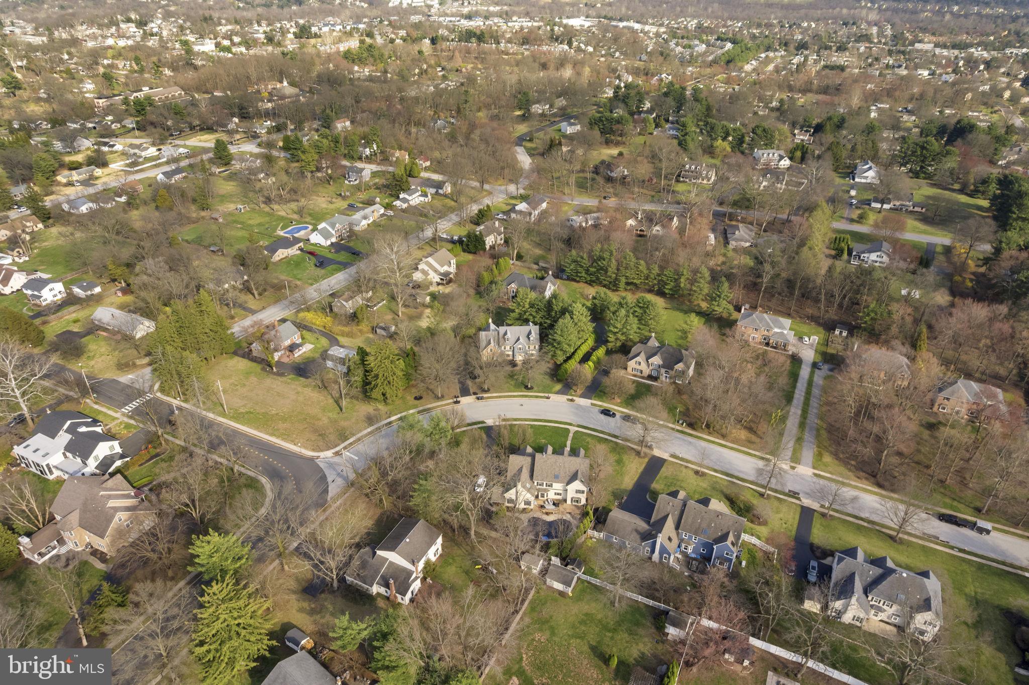 ESTATES OF COLLEGE - Residential