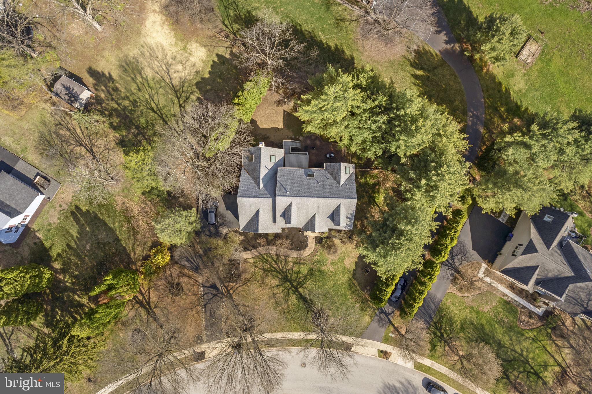 ESTATES OF COLLEGE - Residential