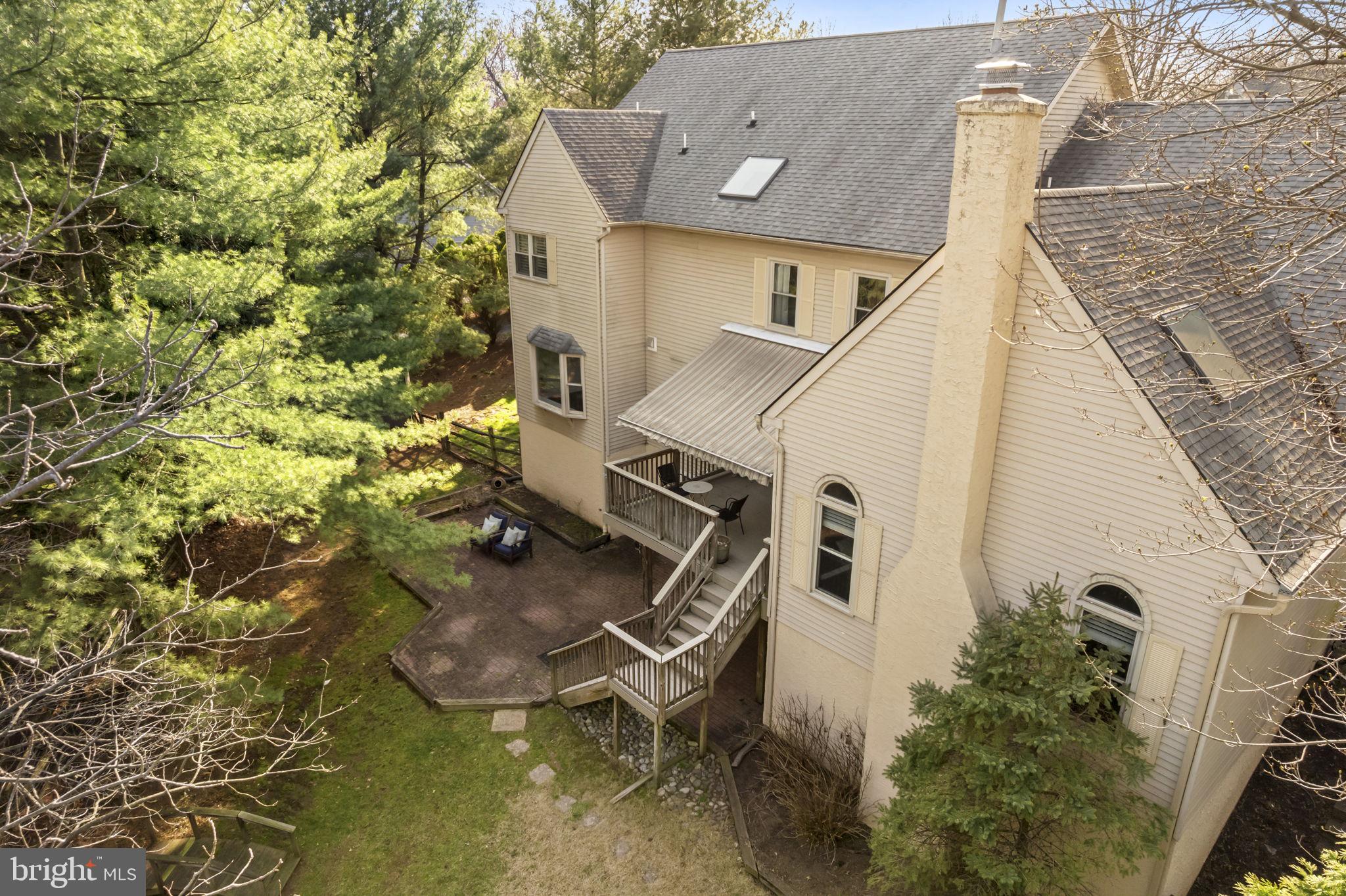 ESTATES OF COLLEGE - Residential