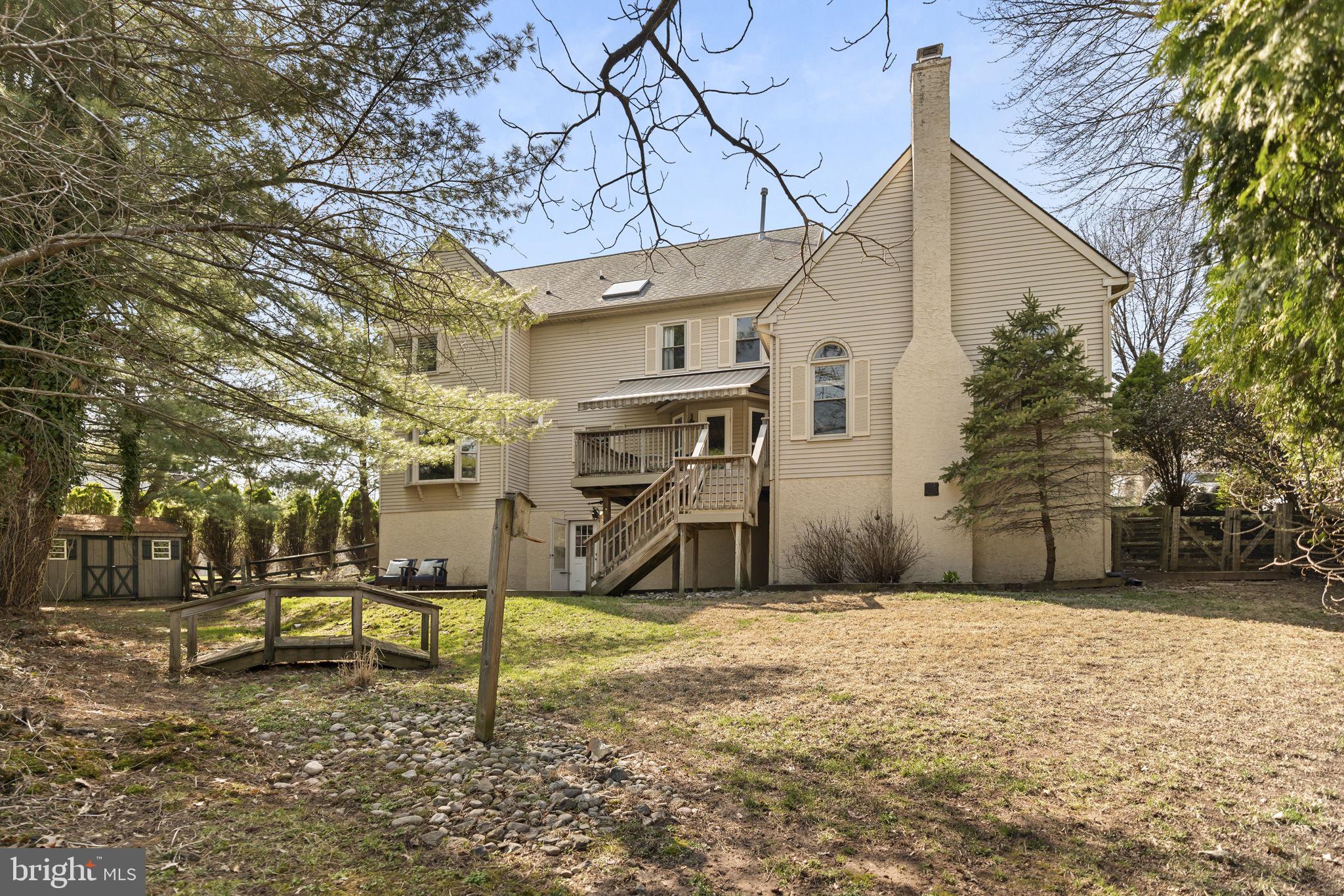 ESTATES OF COLLEGE - Residential