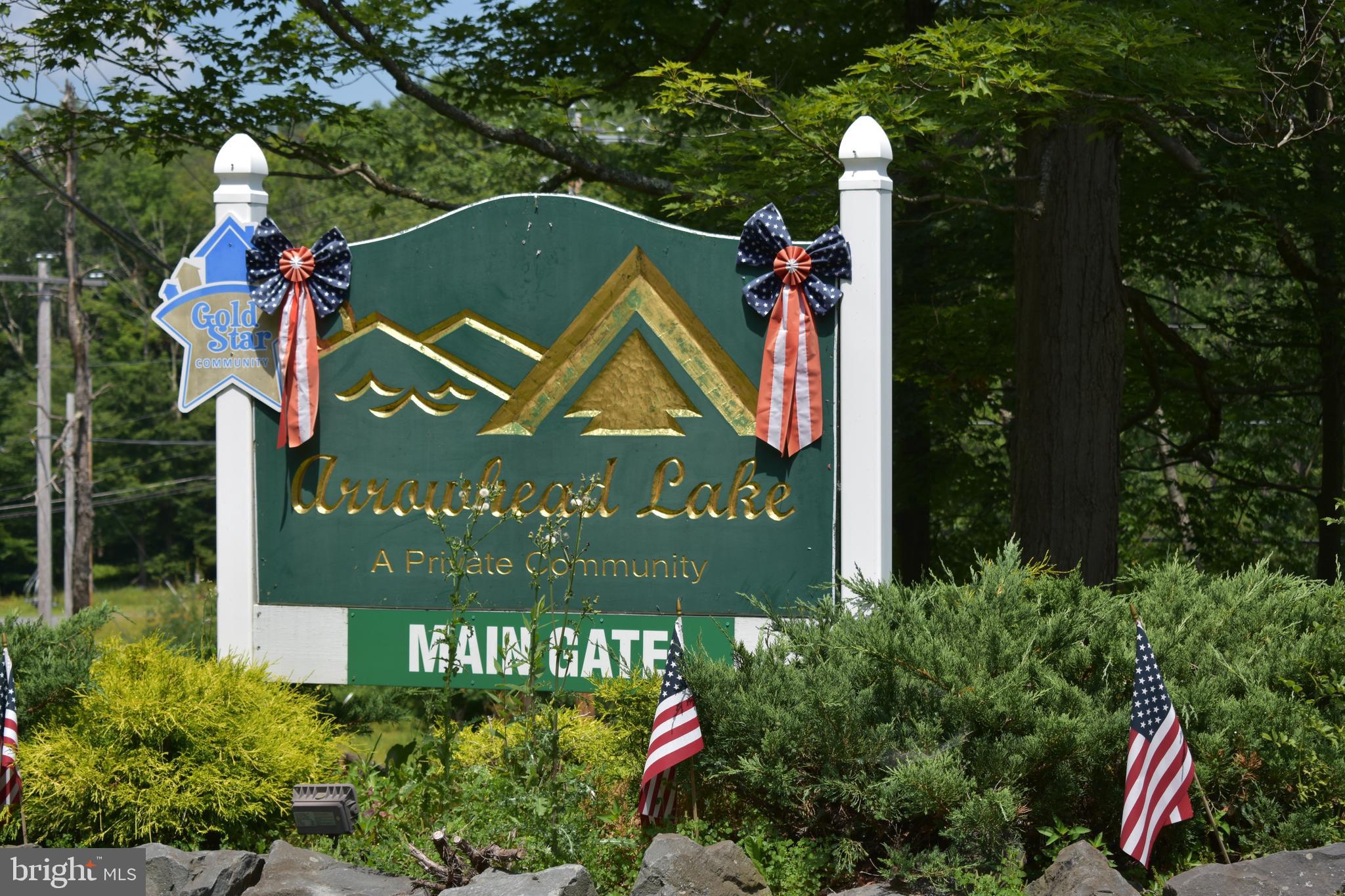 ARROWHEAD NORTH - Residential