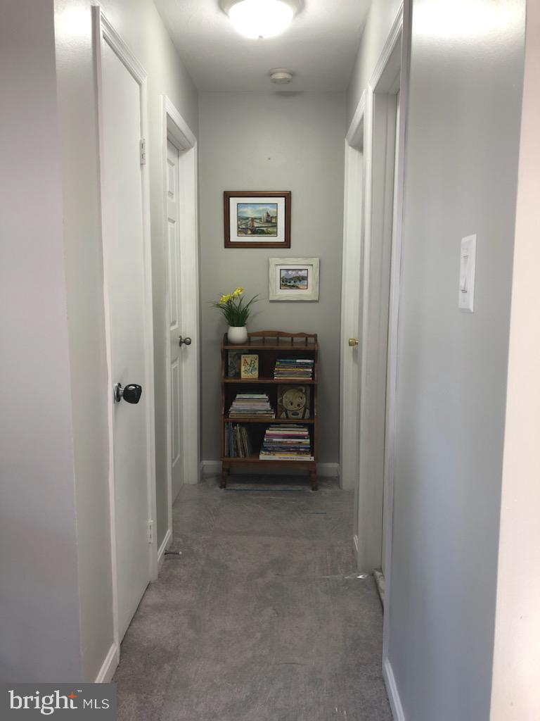 MARUMSCO VILLAGE - Residential