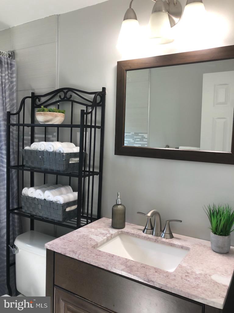 MARUMSCO VILLAGE - Residential