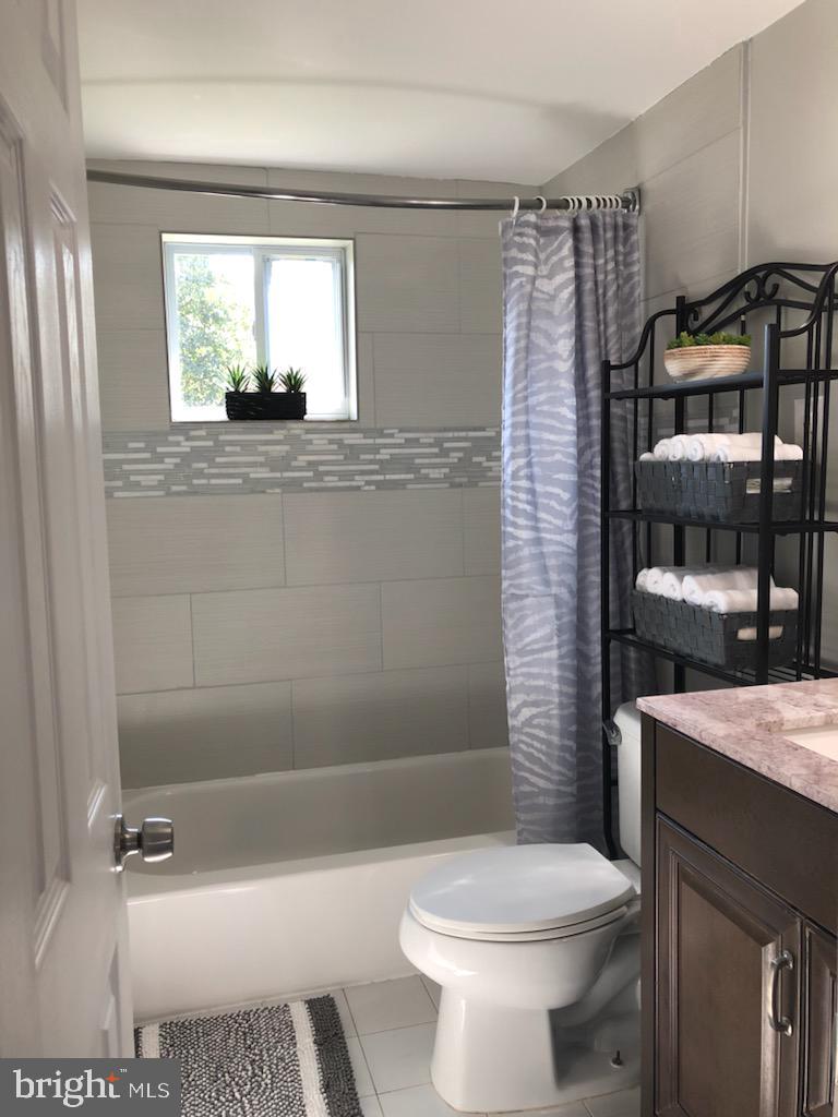 MARUMSCO VILLAGE - Residential