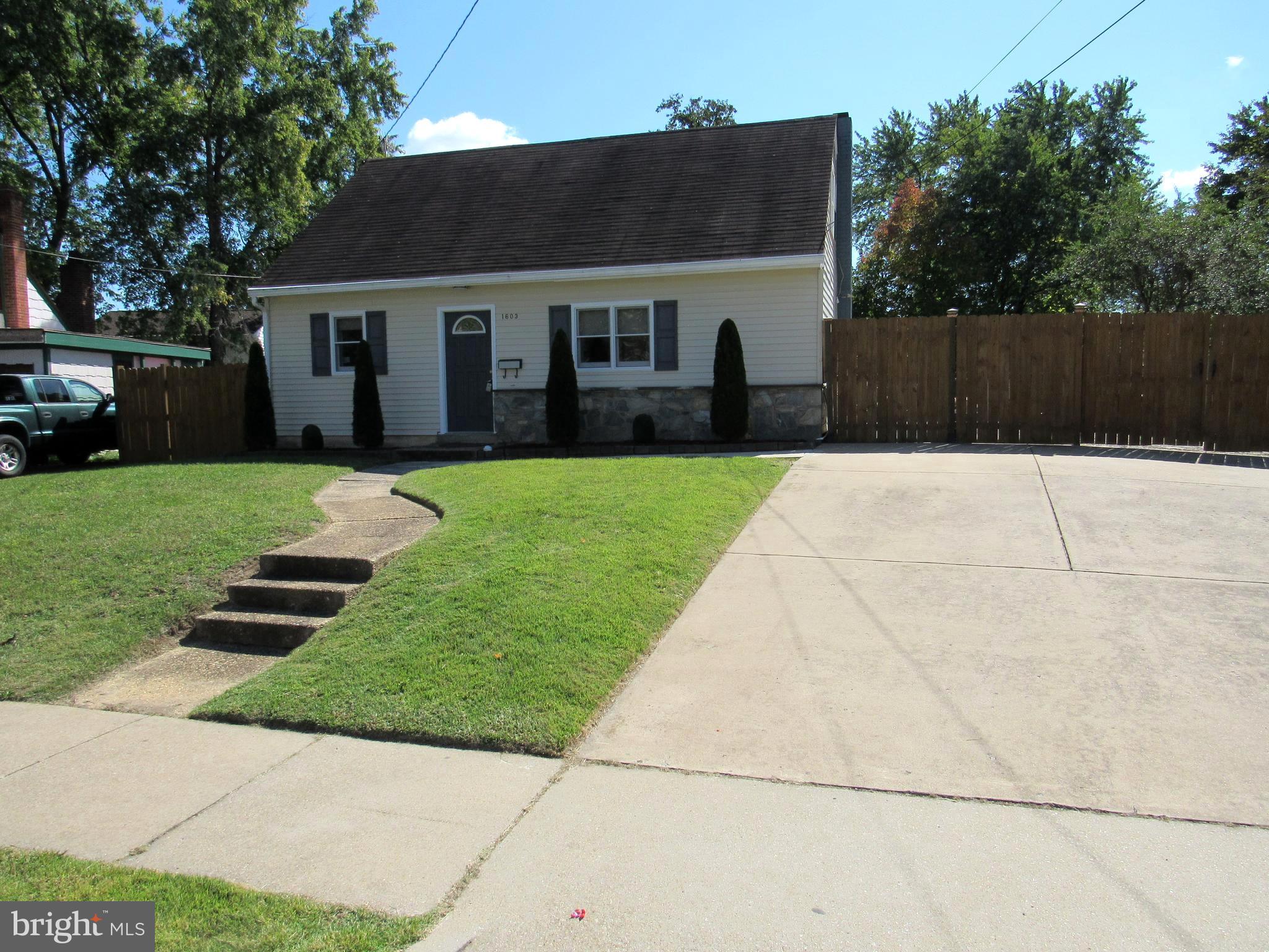 MARUMSCO VILLAGE - Residential