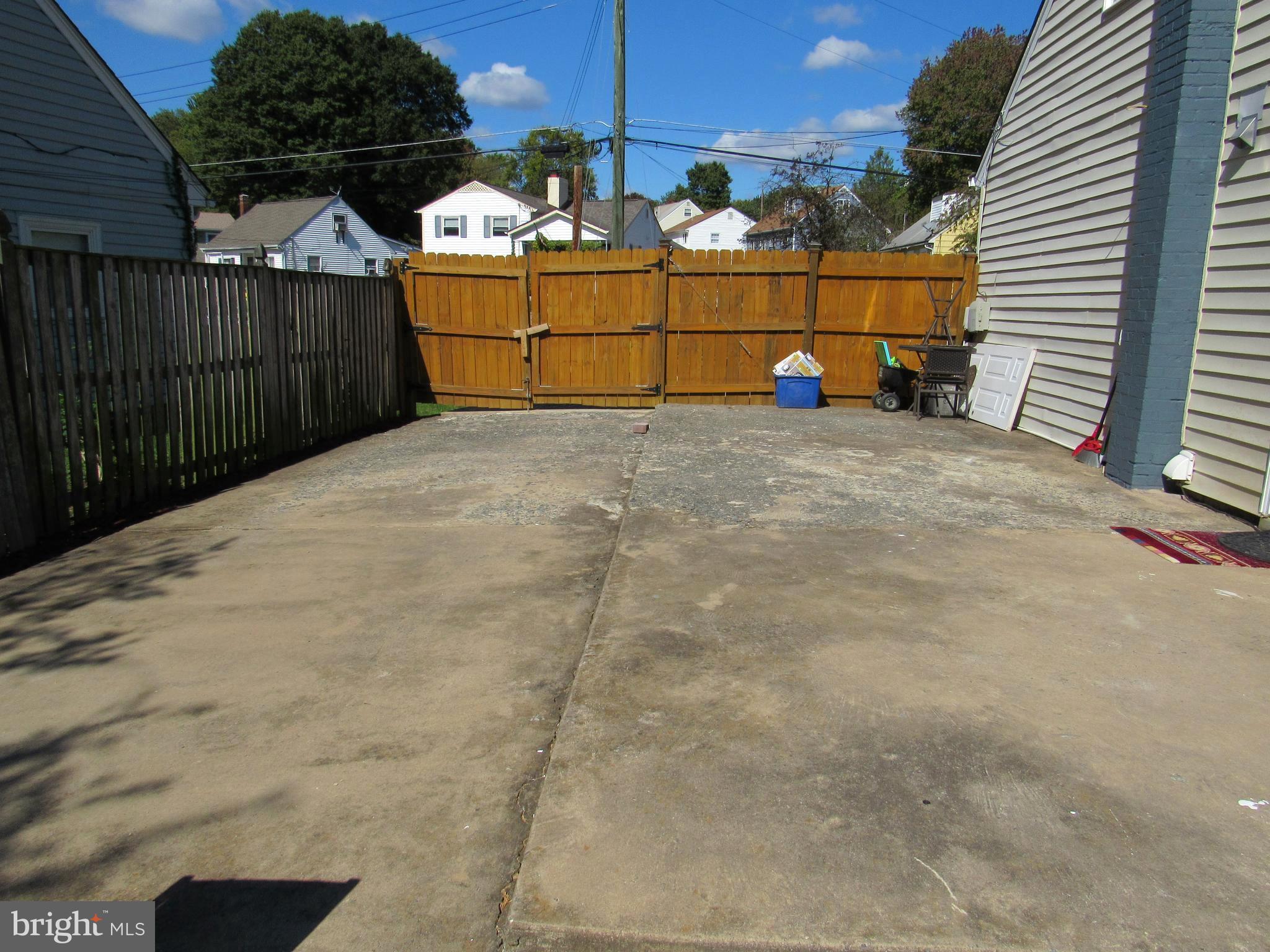 MARUMSCO VILLAGE - Residential