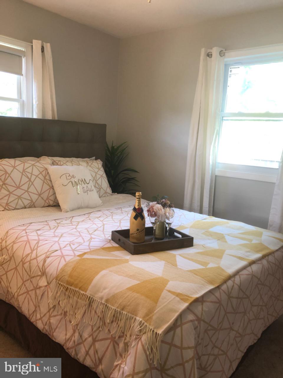 MARUMSCO VILLAGE - Residential