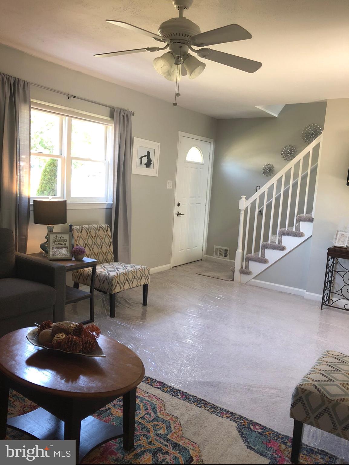 MARUMSCO VILLAGE - Residential