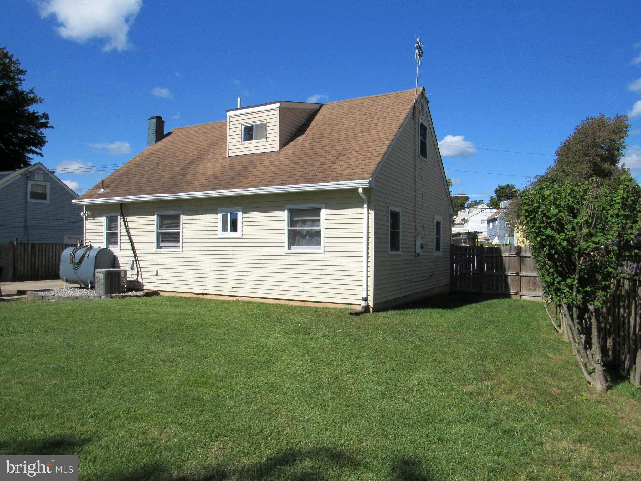 MARUMSCO VILLAGE - Residential