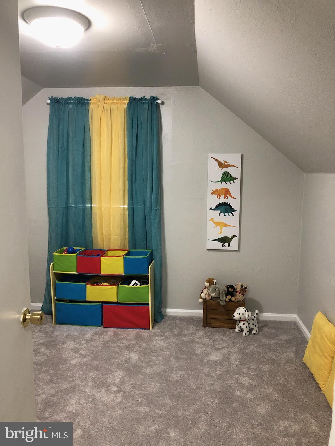 MARUMSCO VILLAGE - Residential