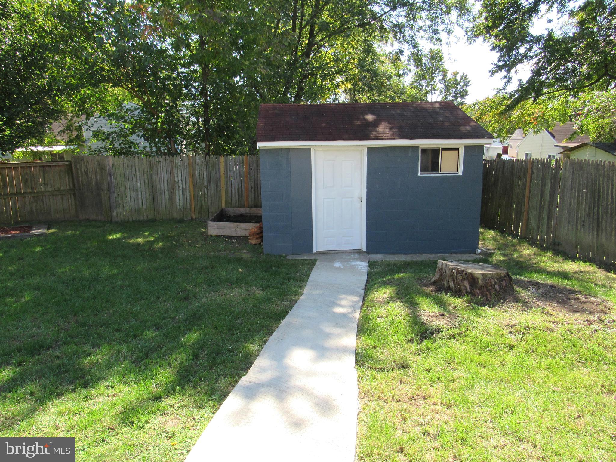 MARUMSCO VILLAGE - Residential