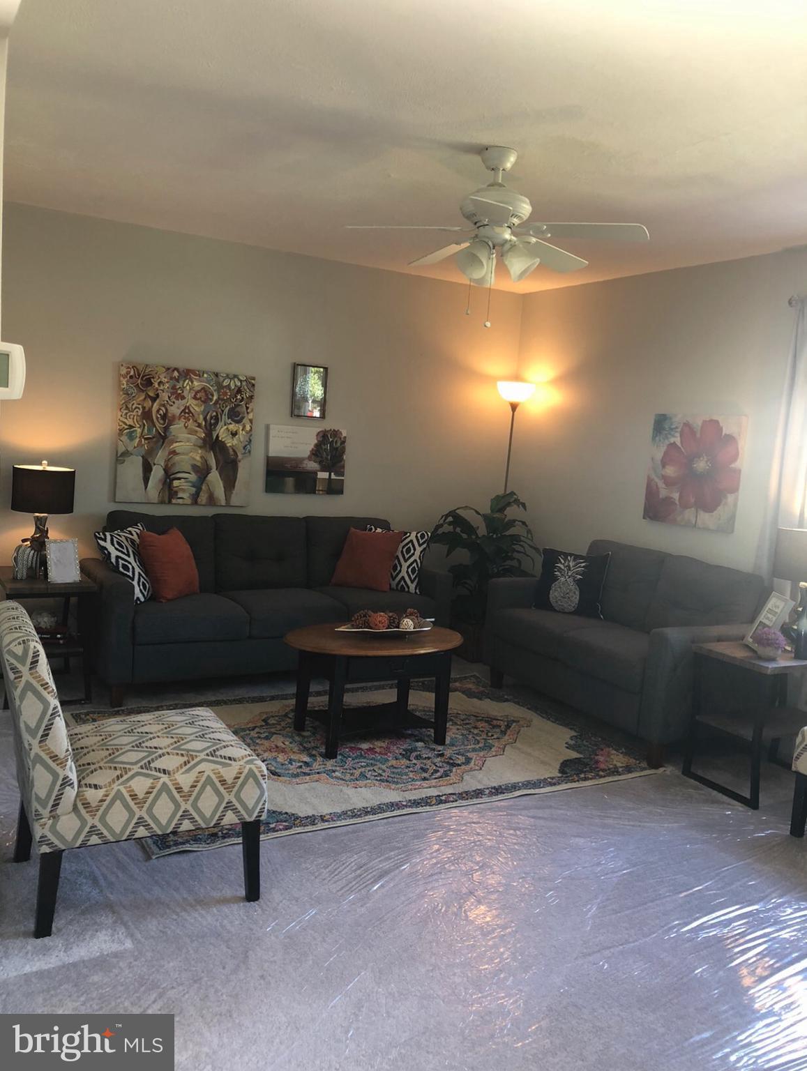 MARUMSCO VILLAGE - Residential