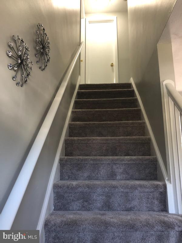 MARUMSCO VILLAGE - Residential