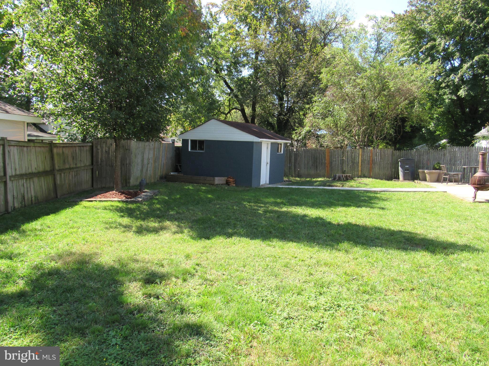 MARUMSCO VILLAGE - Residential