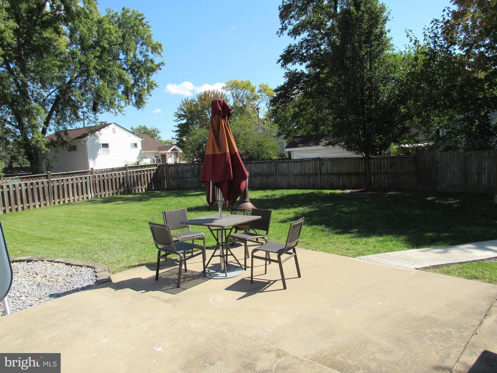 MARUMSCO VILLAGE - Residential