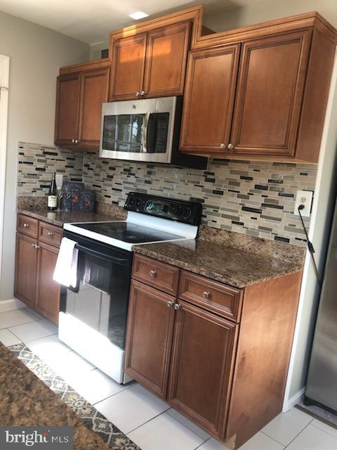 MARUMSCO VILLAGE - Residential