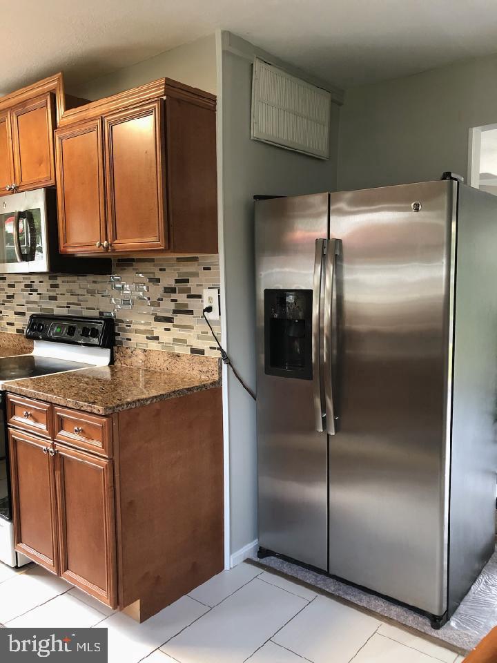 MARUMSCO VILLAGE - Residential