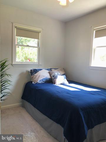 MARUMSCO VILLAGE - Residential