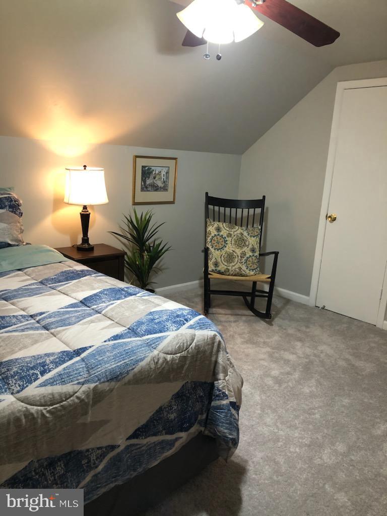 MARUMSCO VILLAGE - Residential