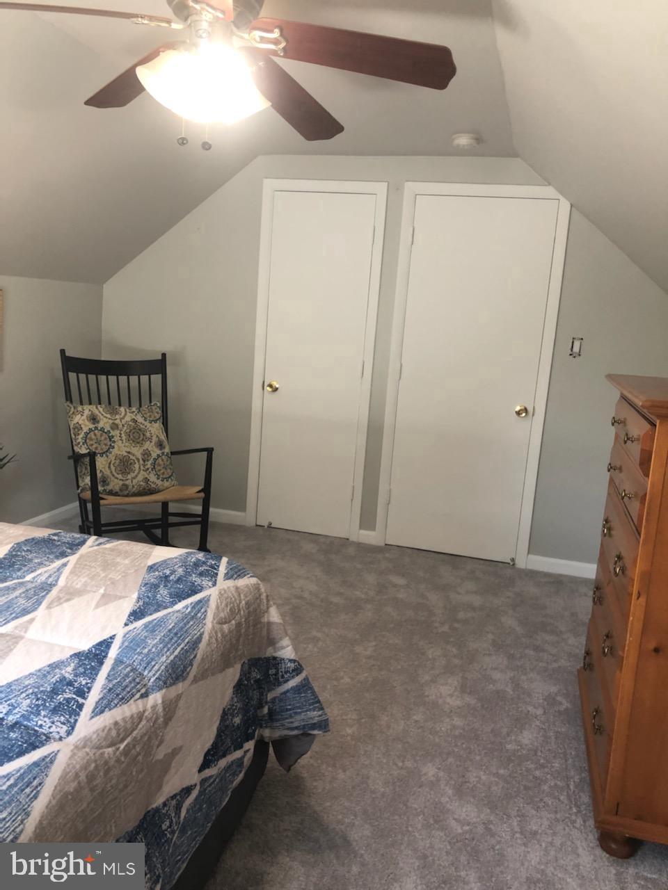 MARUMSCO VILLAGE - Residential