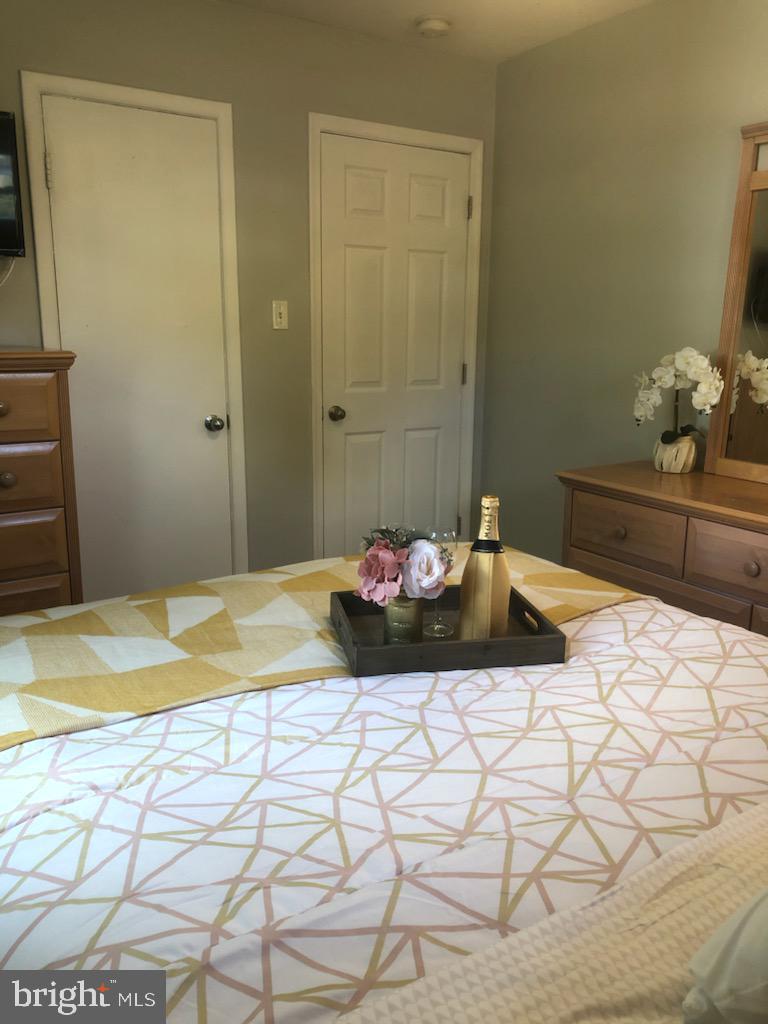 MARUMSCO VILLAGE - Residential