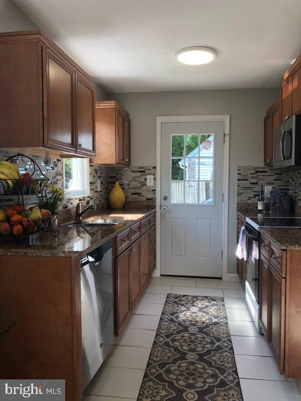 MARUMSCO VILLAGE - Residential