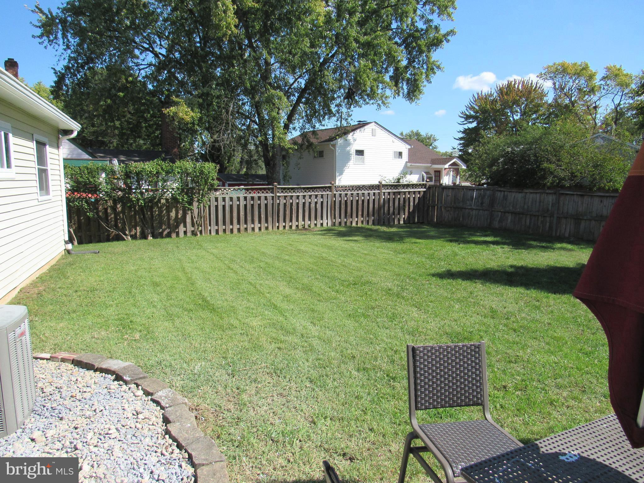 MARUMSCO VILLAGE - Residential