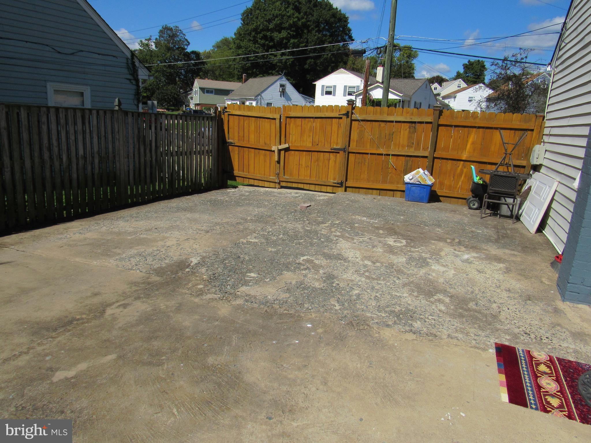 MARUMSCO VILLAGE - Residential