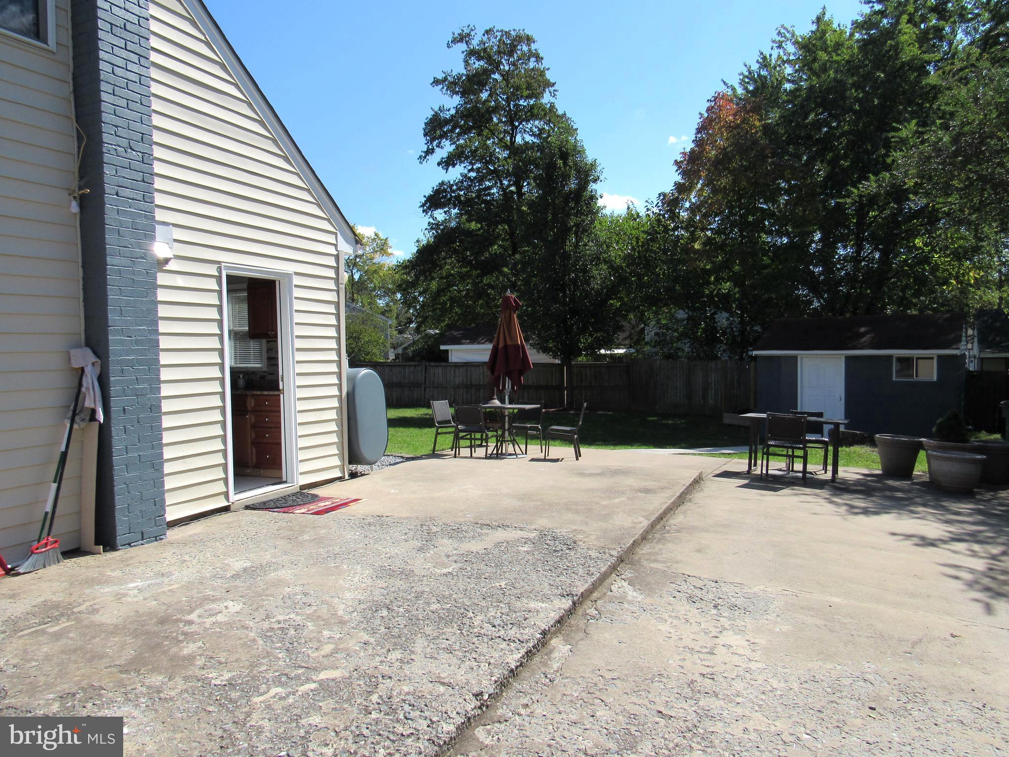 MARUMSCO VILLAGE - Residential