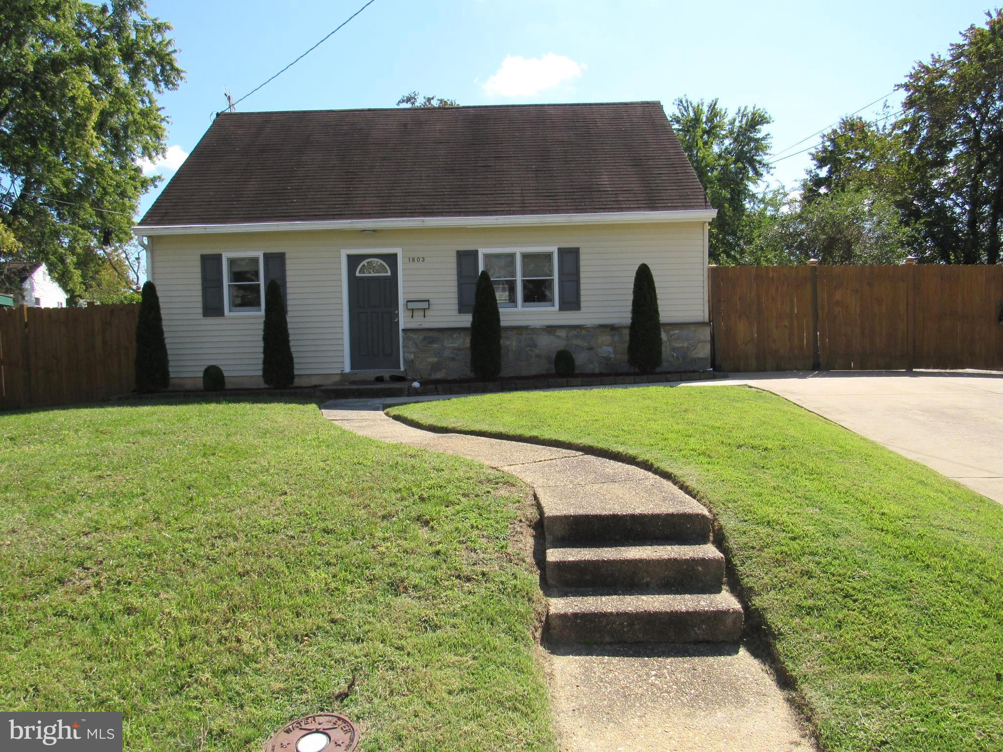 MARUMSCO VILLAGE - Residential