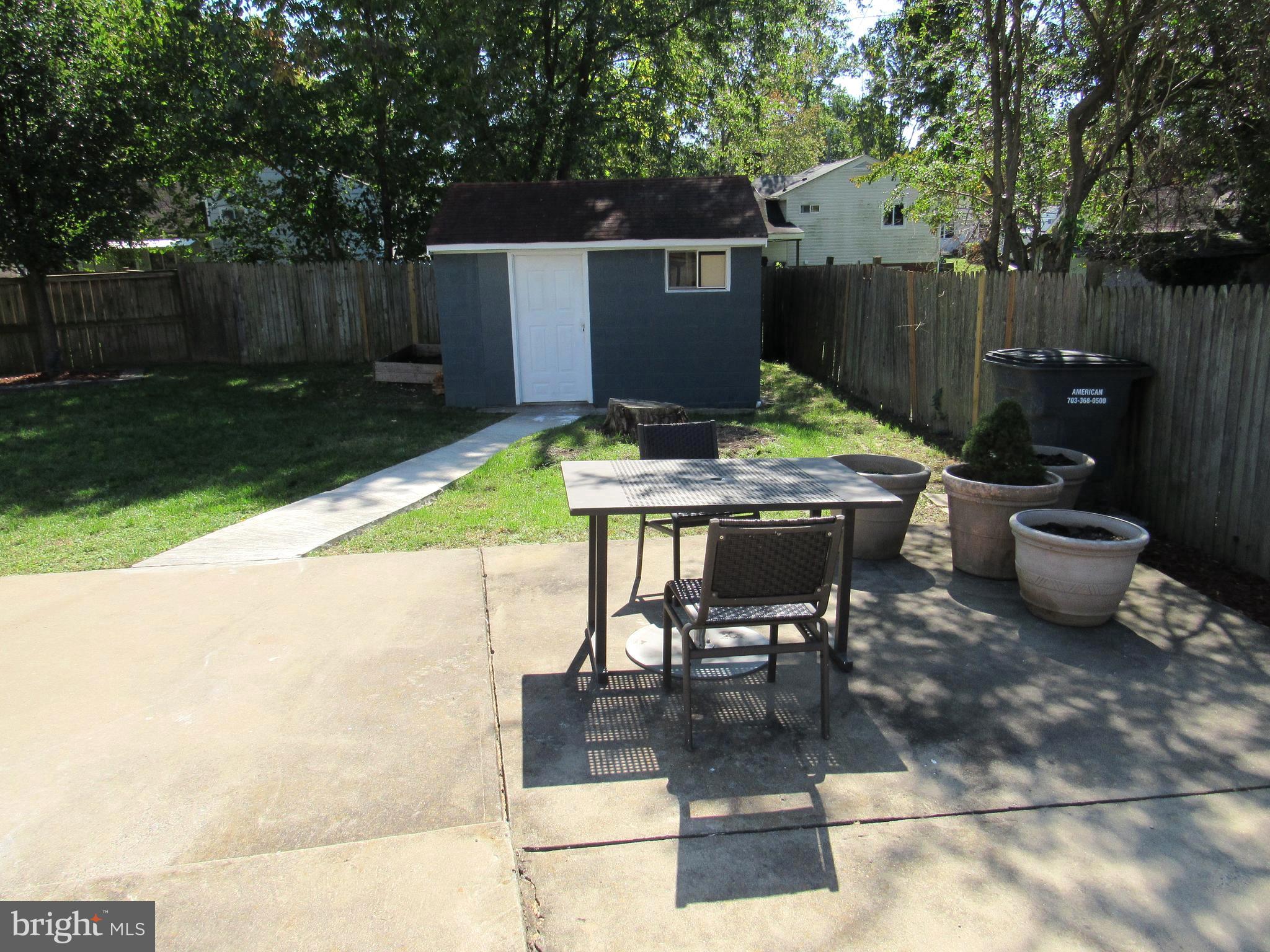 MARUMSCO VILLAGE - Residential