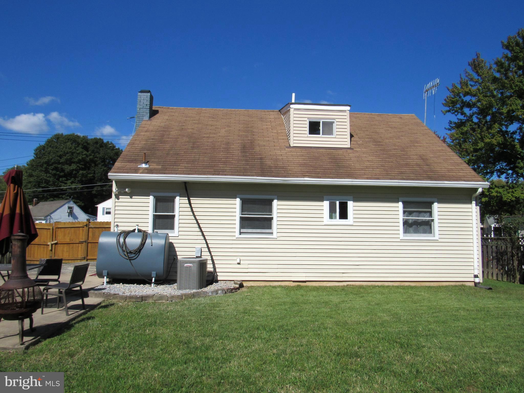 MARUMSCO VILLAGE - Residential