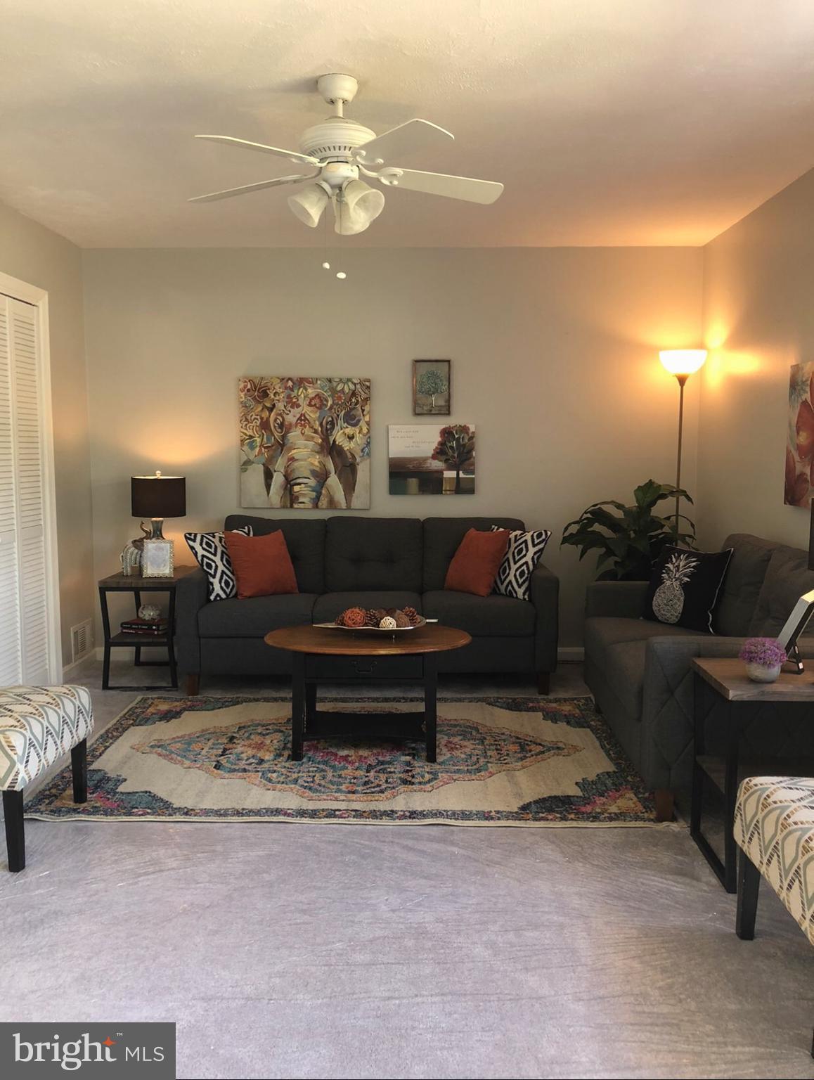 MARUMSCO VILLAGE - Residential