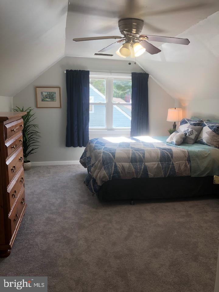 MARUMSCO VILLAGE - Residential