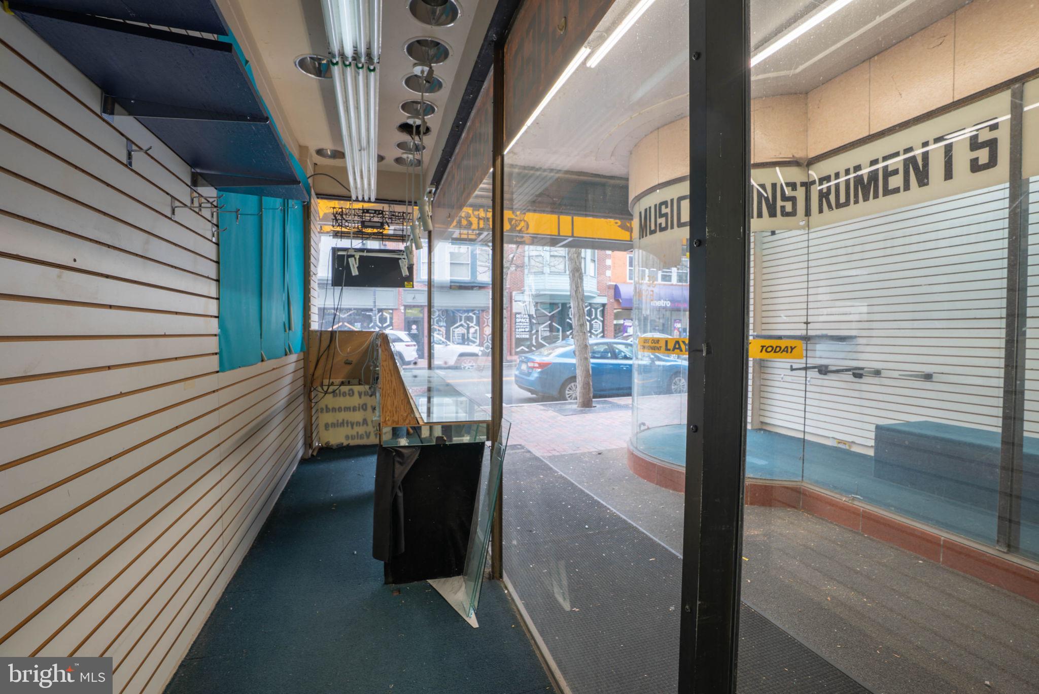 NONE AVAILABLE - Commercial Sale