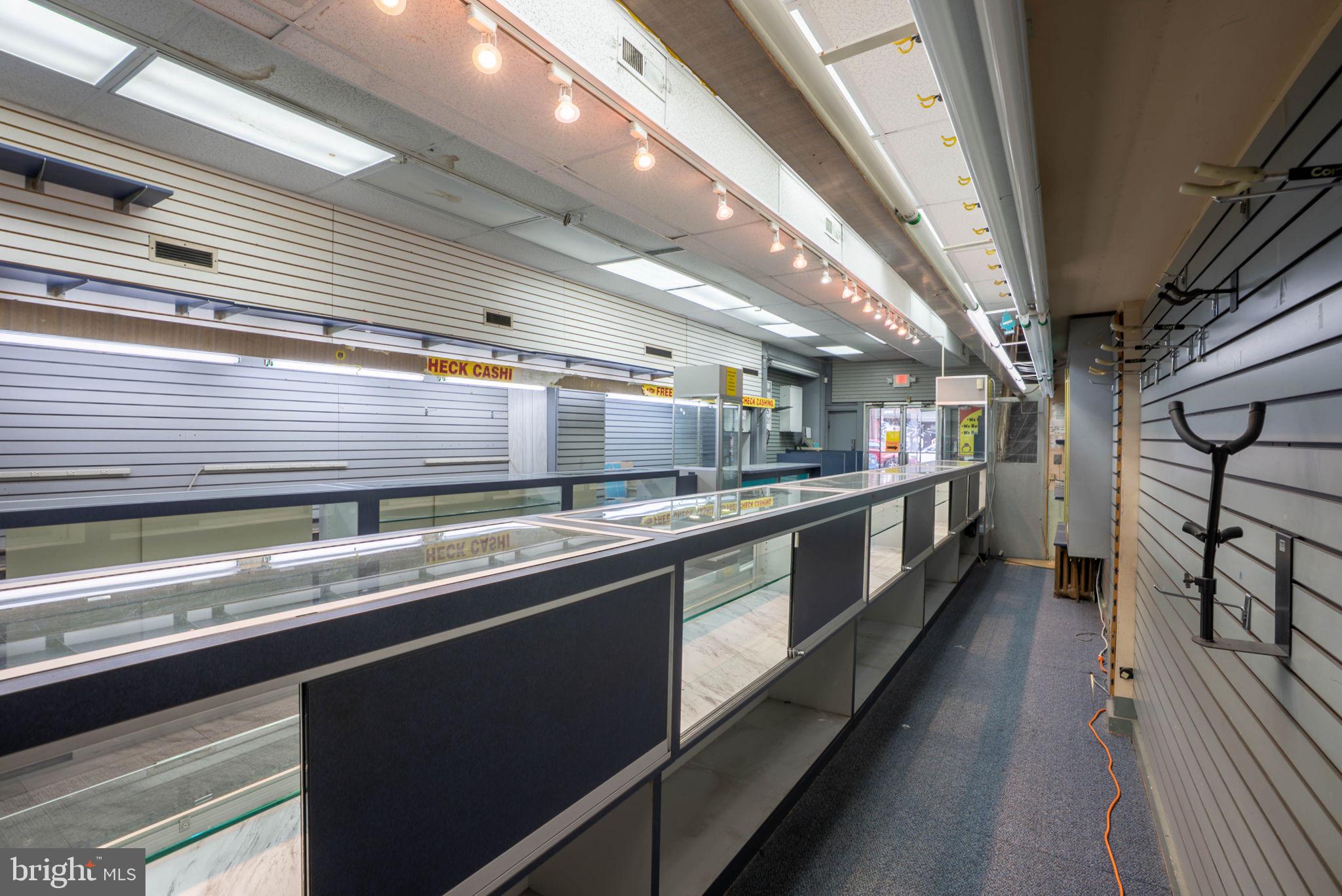 NONE AVAILABLE - Commercial Sale